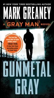 Produktbild: Gunmetal Gray