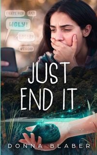 Produktbild: Just End It