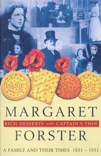 Produktbild: Forster, M: Rich Desserts and Captain's Thin