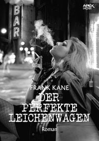 Produktbild: Der Perfekte Leichenwagen