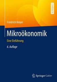 Produktbild: Mikro&ouml;konomik