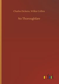 Produktbild: No Thoroughfare