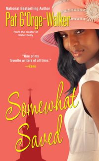 Produktbild: Somewhat Saved