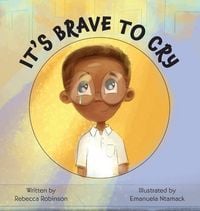 Produktbild: It's Brave to Cry