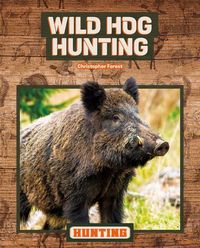 Produktbild: Wild Hog Hunting