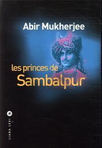Produktbild: Les princes de Sambalpur