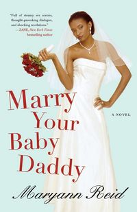 Produktbild: Marry Your Baby Daddy