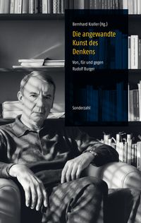 Produktbild: Die angewandte Kunst des Denkens