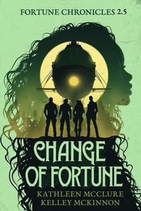Produktbild: Change of Fortune