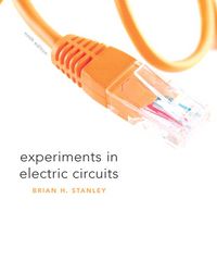 Produktbild: Lab Manual for Principles of Electric Circuits: Conventional Flow Version