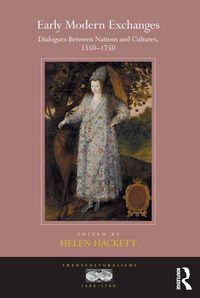 Produktbild: Early Modern Exchanges