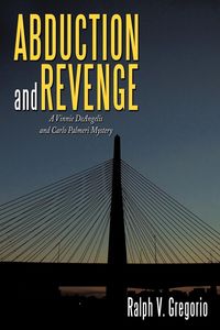 Produktbild: Abduction and Revenge