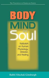 Produktbild: Body, Mind, and Soul