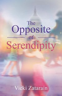 Produktbild: The Opposite of Serendipity