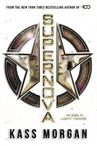 Produktbild: Supernova