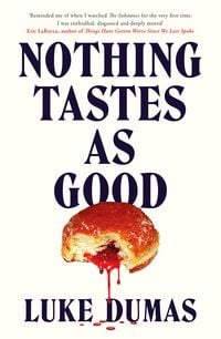 Produktbild: Nothing Tastes As Good