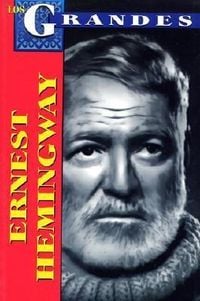 Produktbild: Los Grandes-Ernest Hemingway: The Greatests-Ernest Hemingway