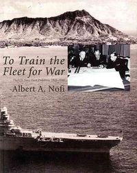 Produktbild: To Train The Fleet For War The