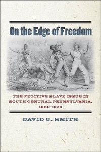 Produktbild: On the Edge of Freedom