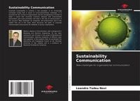 Produktbild: Sustainability Communication