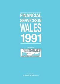 Produktbild: Financial Services in Wales 1991