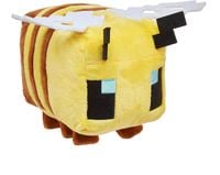 Bild vom Artikel Minecraft 8" Basic Plush Bee vom Autor 