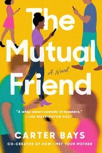 Produktbild: The Mutual Friend