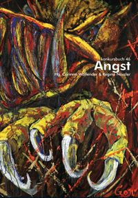 Produktbild: Konkursbuch. Zeitschrift f&uuml;r Vernunftkritik / Angst