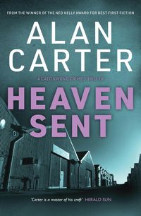 Produktbild: Heaven Sent