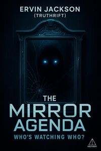 Produktbild: The Mirror Agenda