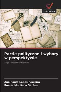 Produktbild: Partie polityczne i wybory w perspektywie
