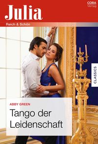 Produktbild: Tango der Leidenschaft
