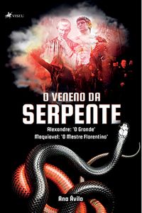 Produktbild: O veneno da serpente