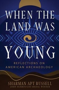 Produktbild: When the Land Was Young
