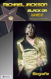 Produktbild: Michael Jackson - Black or White