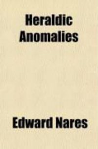 Produktbild: Heraldic Anomalies (Volume 1)