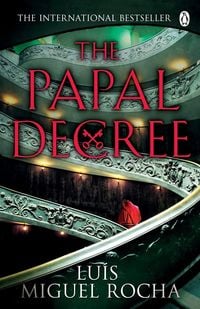 Produktbild: The Papal Decree