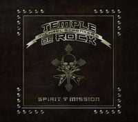 Produktbild: Spirit On A Mission