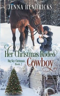 Produktbild: Her Christmas Rodeo Cowboy