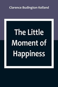 Produktbild: The Little Moment of Happiness
