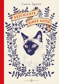 Produktbild: Geschichte einer Katze