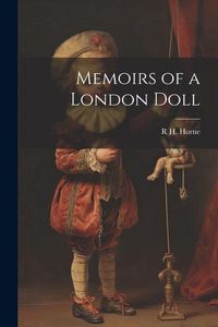 Produktbild: Memoirs of a London Doll