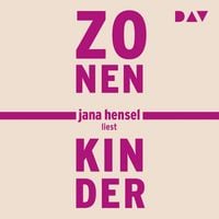 Produktbild: Zonenkinder