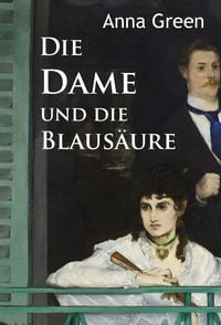 Produktbild: Die Dame und die Blaus&auml;ure