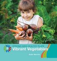 Produktbild: Vibrant Vegetables
