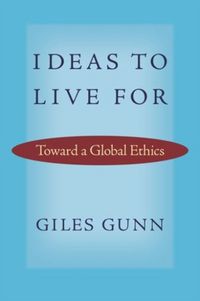 Produktbild: Ideas To Live For