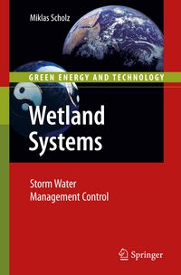 Produktbild: Wetland Systems