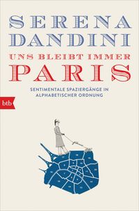 Produktbild: Uns bleibt immer Paris