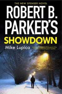 Produktbild: Robert B. Parker's Showdown