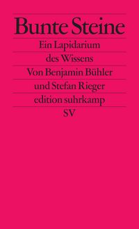 Produktbild: Bunte Steine